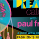 Illustration for article titled Paul Frank Actually Doing a Good Job Apologizing For That Racist Dream Catchin Theme Party